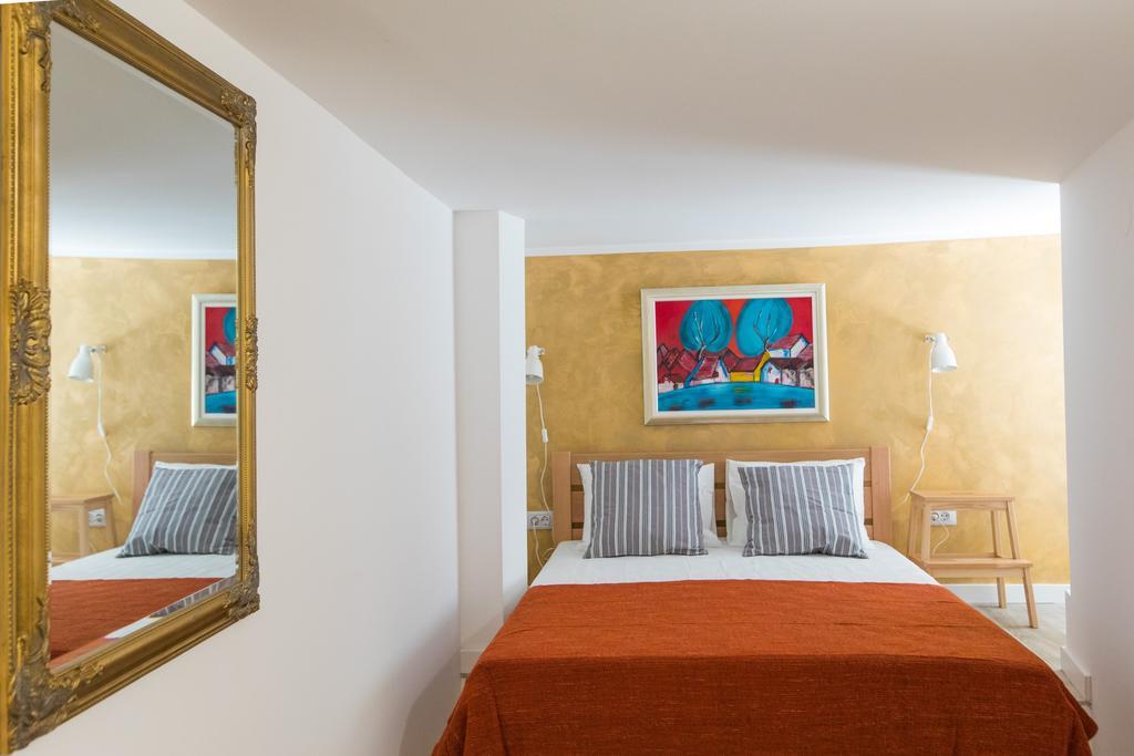 Apartment Dam Dubrovnik Room photo