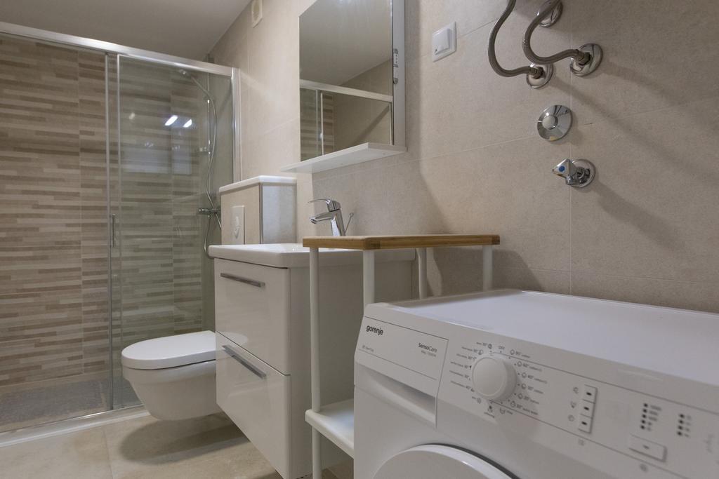 Apartment Dam Dubrovnik Room photo