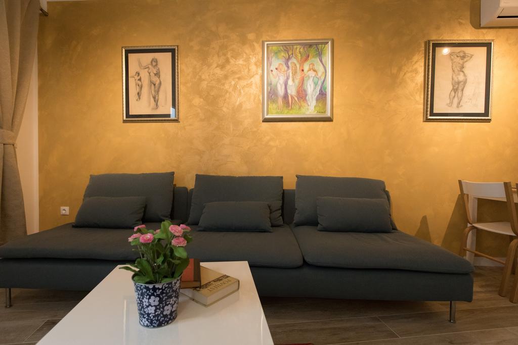 Apartment Dam Dubrovnik Room photo