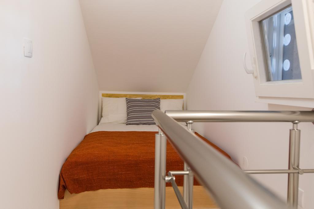 Apartment Dam Dubrovnik Room photo