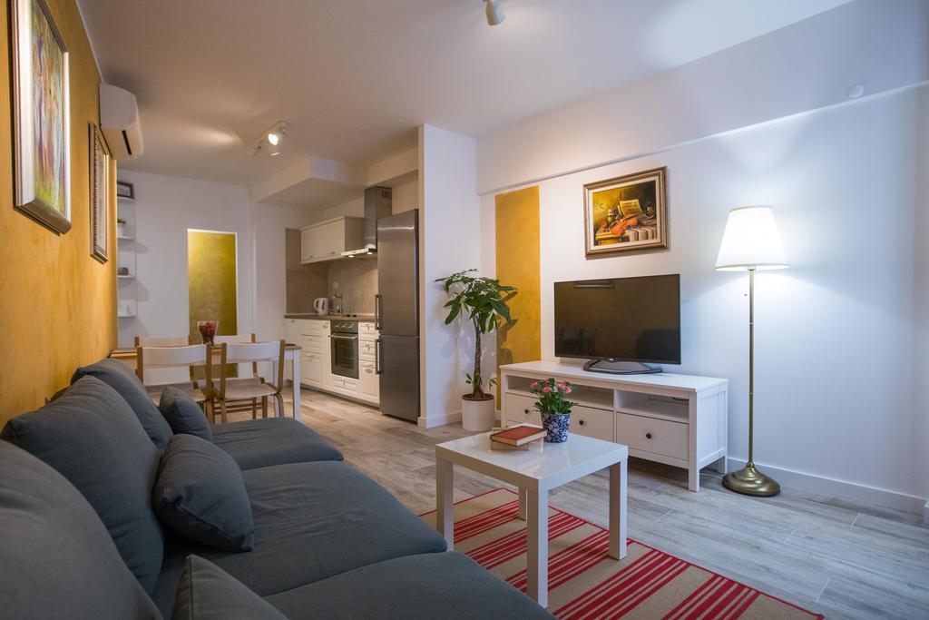 Apartment Dam Dubrovnik Room photo