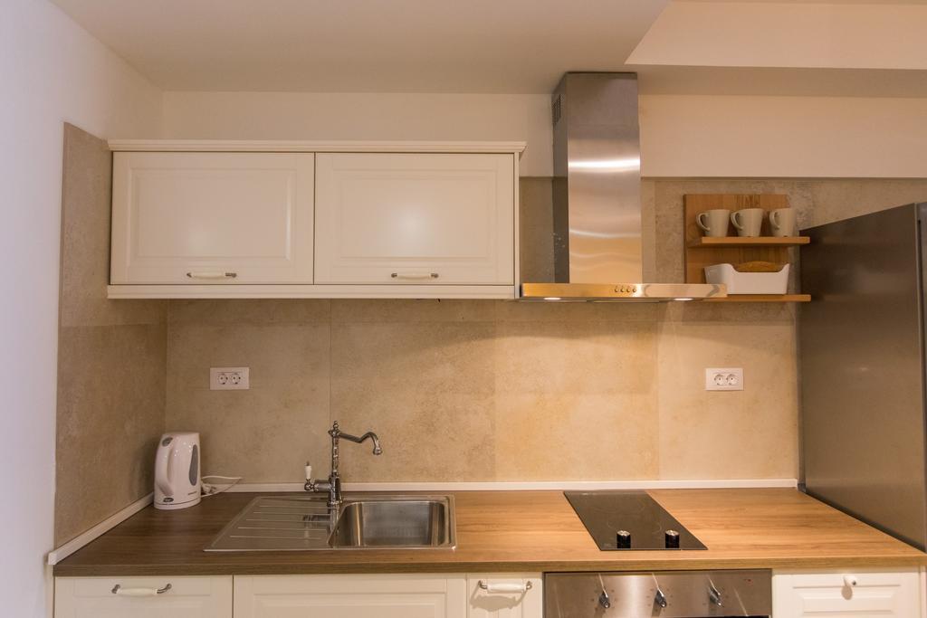 Apartment Dam Dubrovnik Room photo